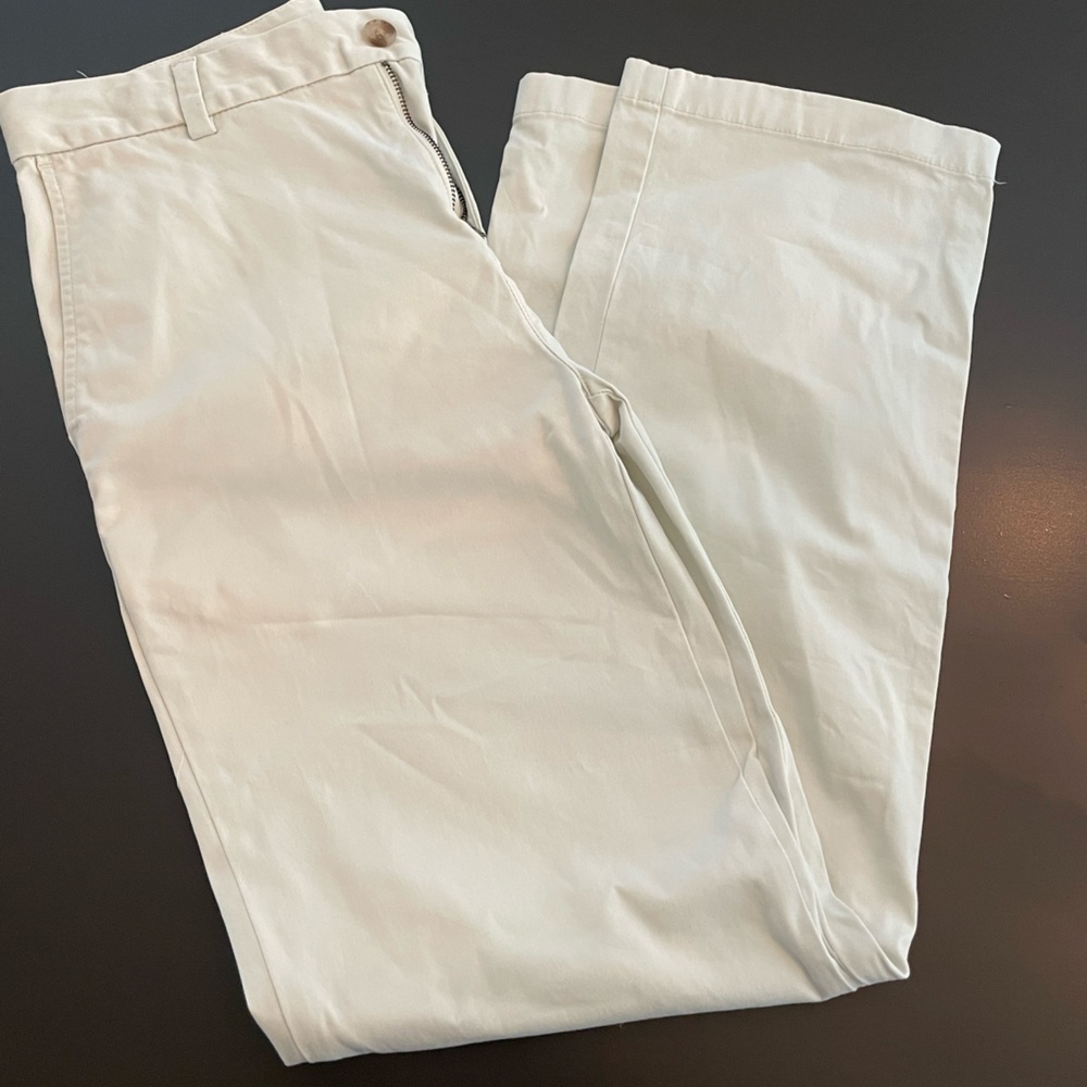 Vineyard Vines Boys Break Pants